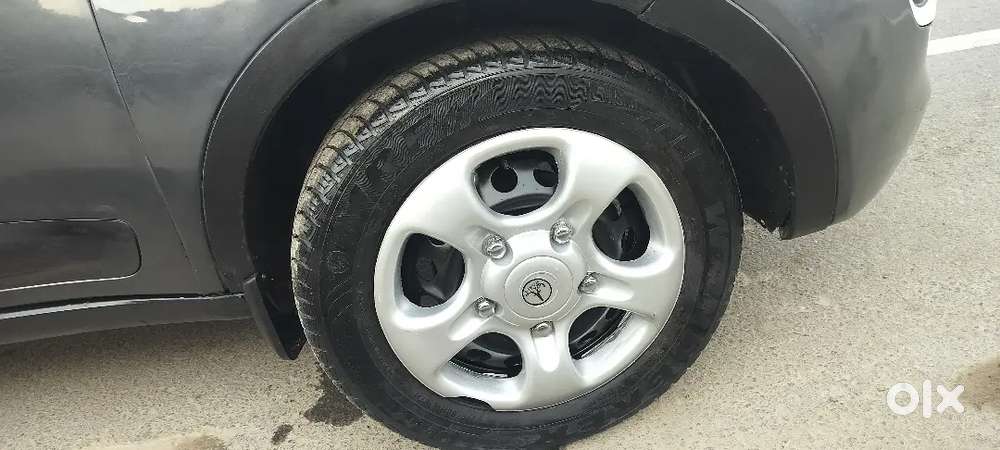 Tata Nexon Diesel 2018 Car