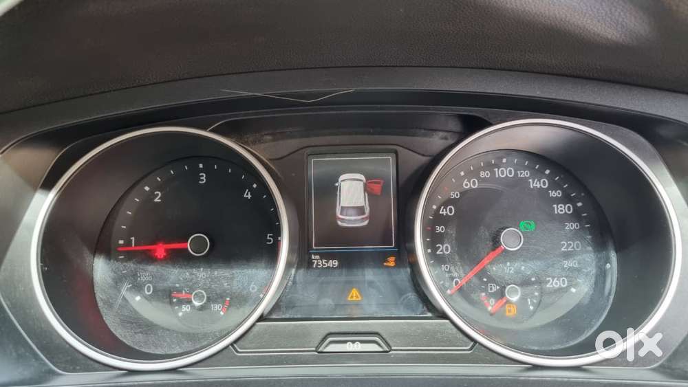 Volkswagen Tiguan 2.0 Tdi Highline, 2020, Diesel