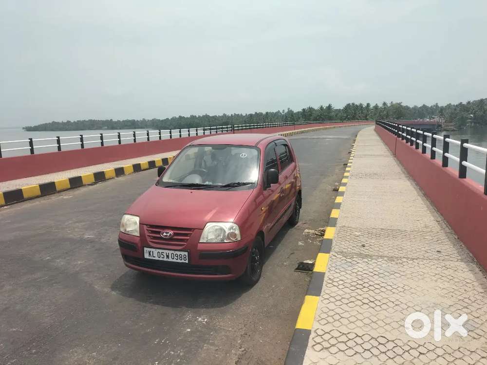 Hyundai Santro Xing 2005