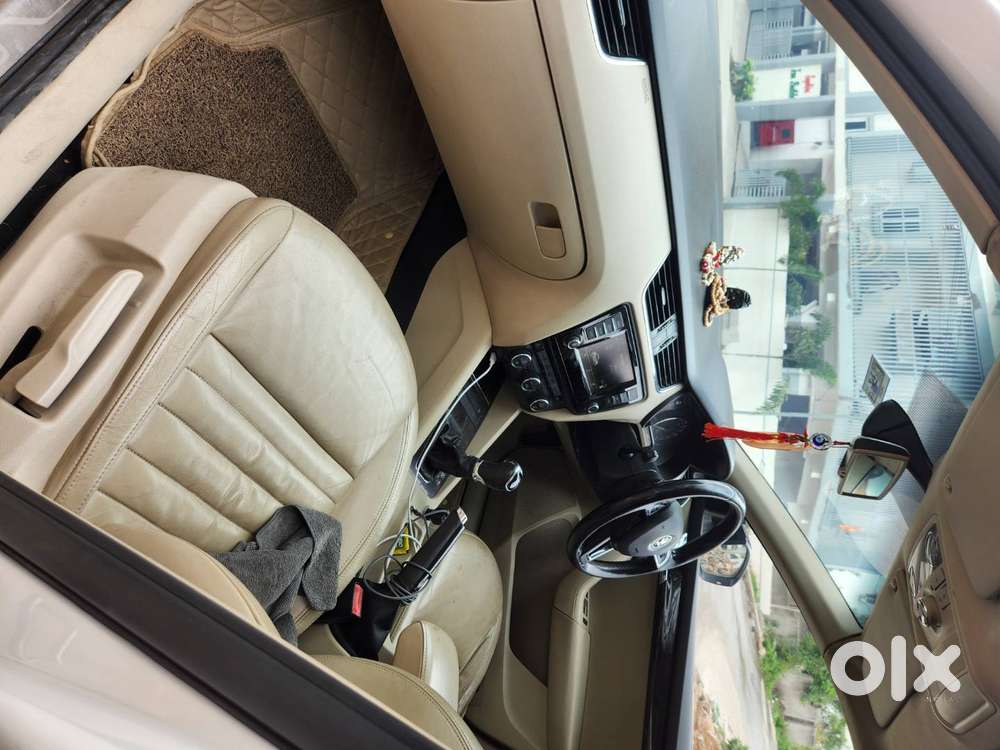 Skoda Octavia 2016 2.0 Tdi Style Plus At