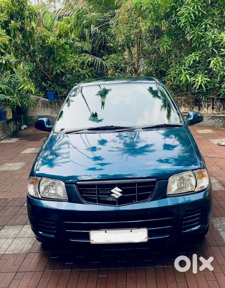 Maruti Suzuki Alto 2010 Petrol Well Maintained