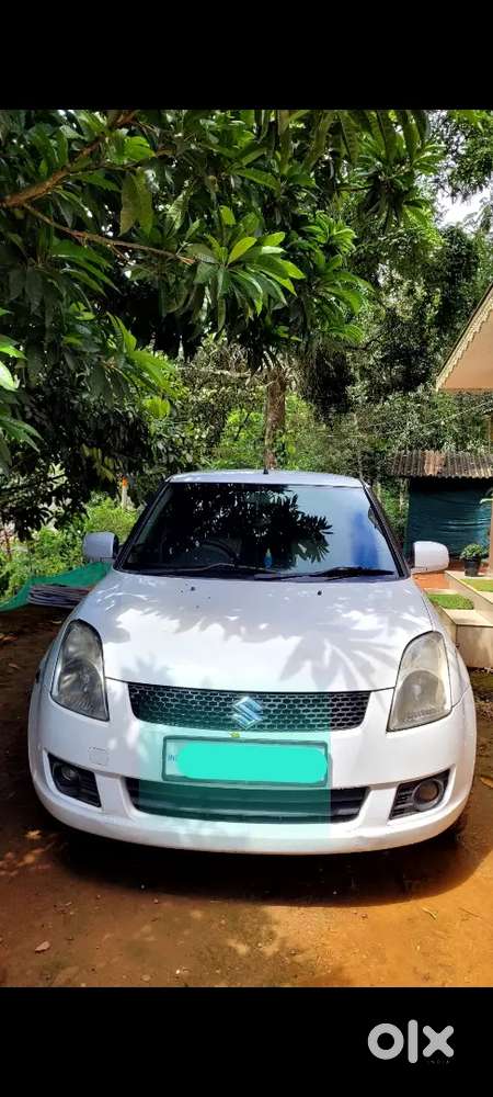 Maruti Suzuki Swift 2009 Petrol Well Maintained
