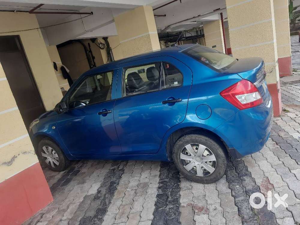 Swift Desire 85000 Km For Sale 2012 Model