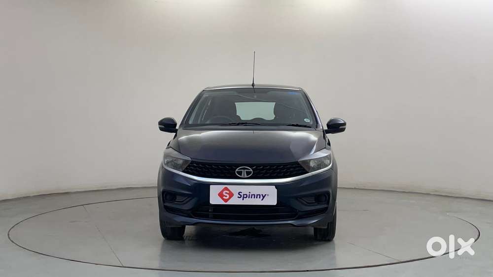 Tata Tiago 1.2 Revotron Xta, 2022, Petrol