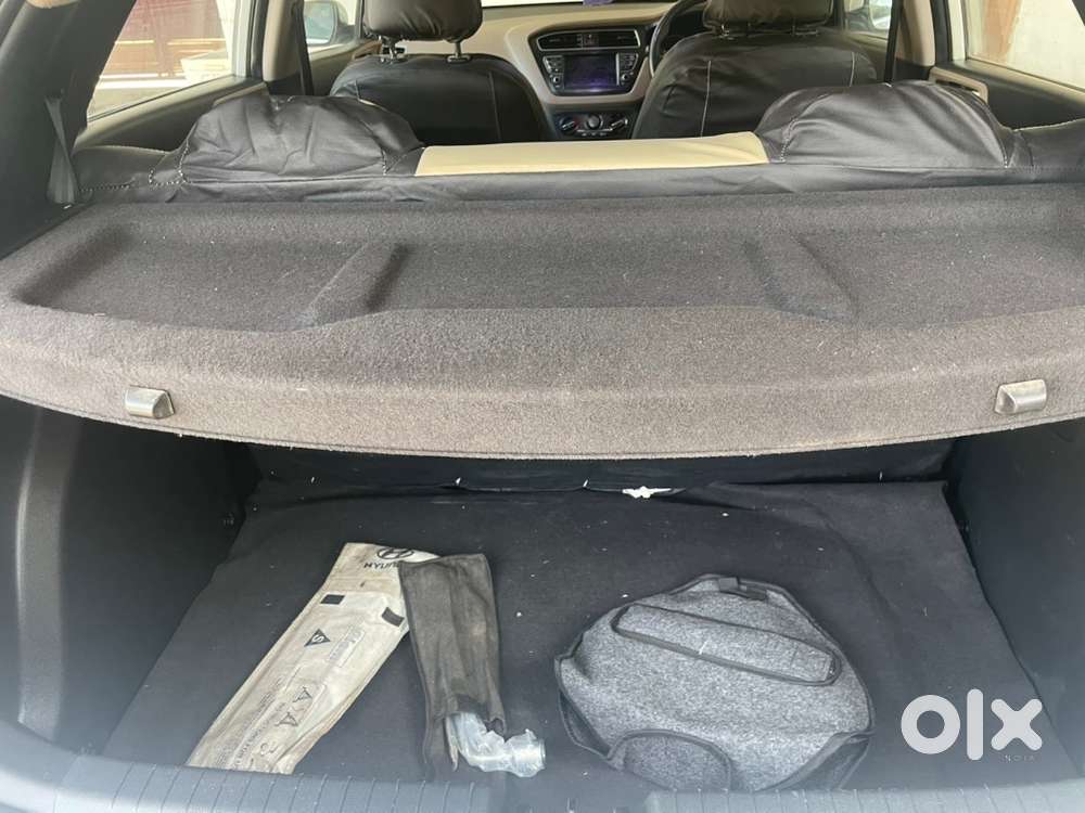 Hyundai I20 2019