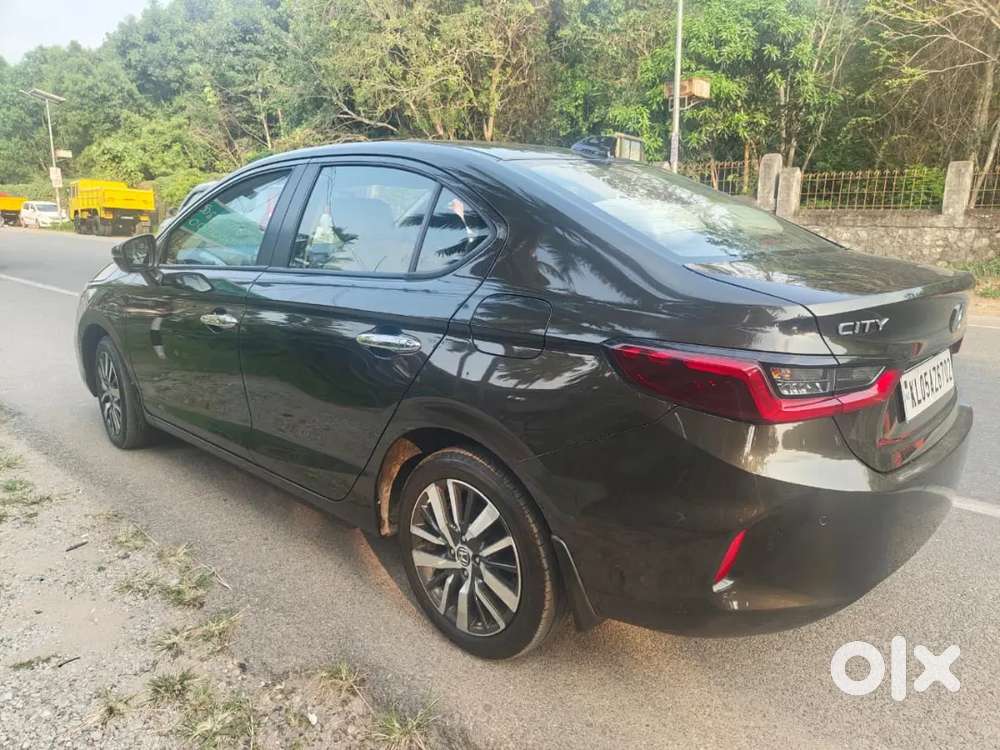 Honda City 2023 Petrol Good Condition