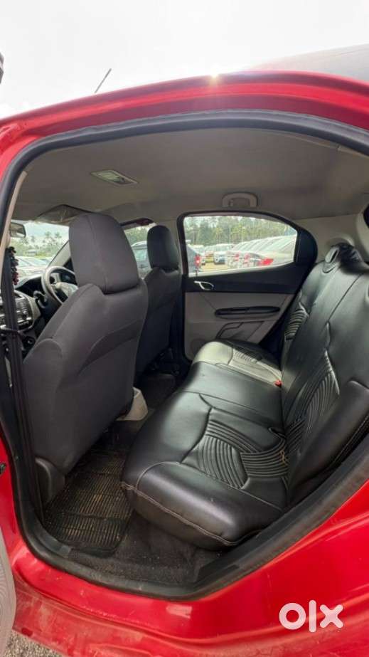 Tata Tiago 1.05 Revotorq Xz, 2018, Petrol