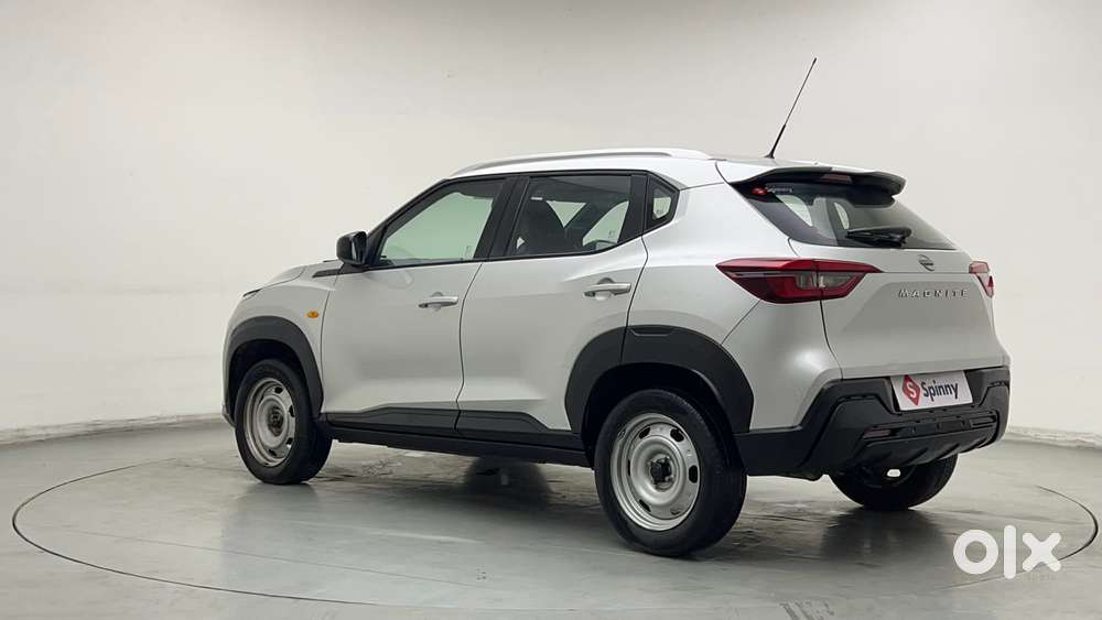 Nissan Magnite 1.0 Xe, 2022, Petrol