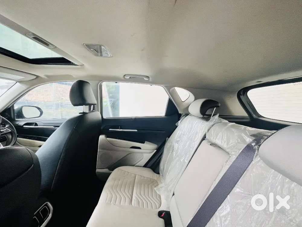 Kia Sonet Htx Turbo 2024