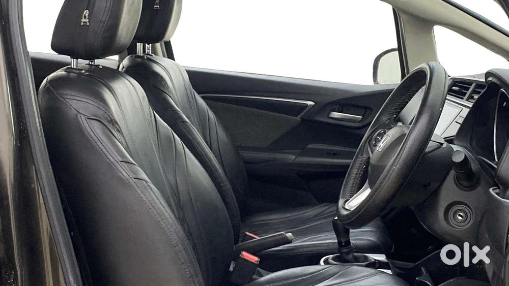 Honda Wr-v 1.2 Vx I-vtec, 2017, Petrol