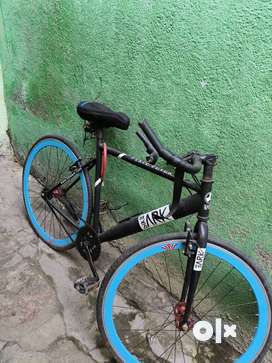 Fixie olx store