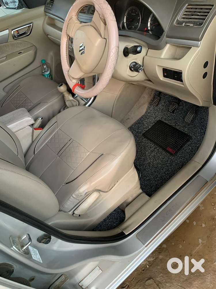 Maruti Suzuki Ertiga Diesel Well Maintained