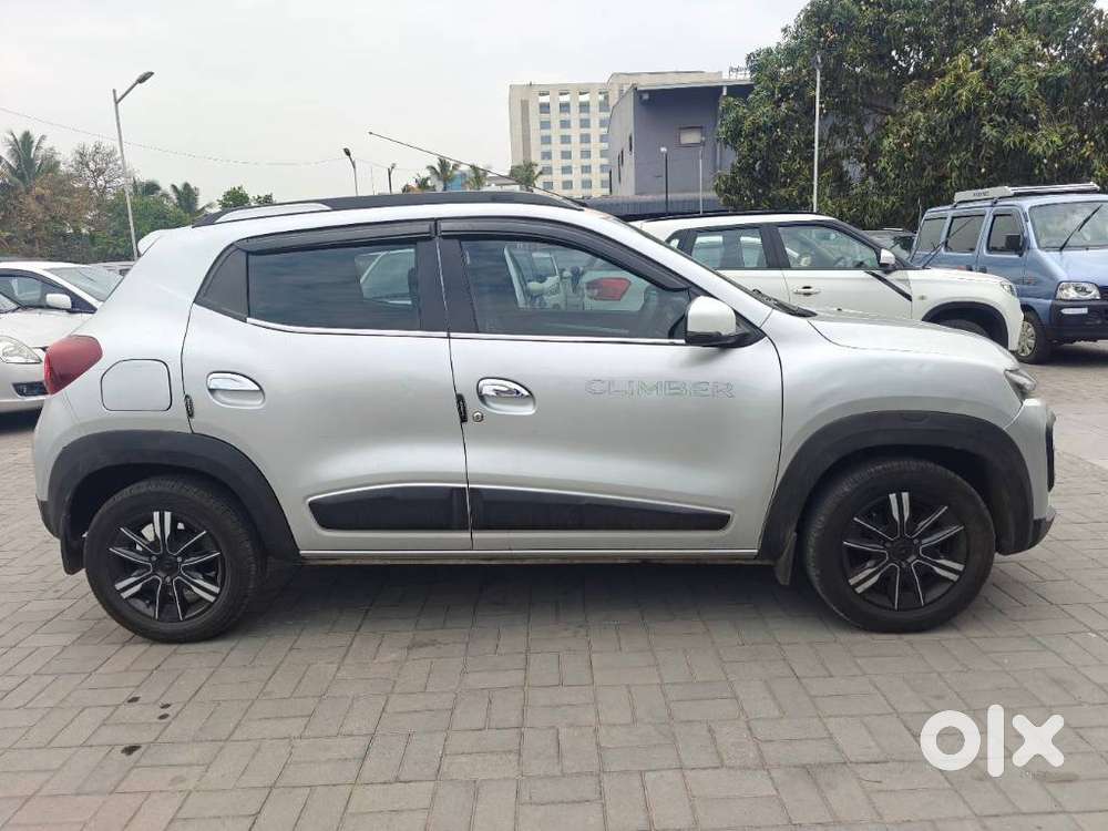 Renault Kwid Rxt Amt Climber (automatic), 2023, Petrol
