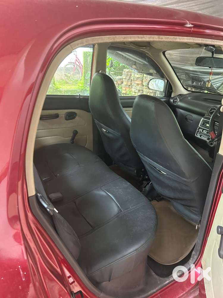 Hyundai Santro Xing Gls 2011