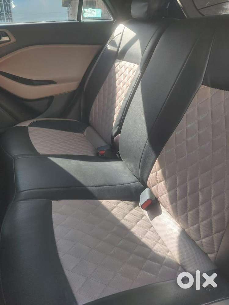 Hyundai Elite I20 2015 Diesel Good Condition