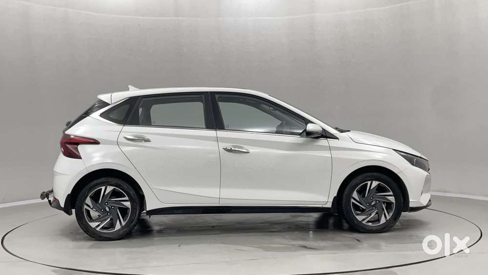 Hyundai New I20 1.5 Asta (o) Mt, 2022, Diesel