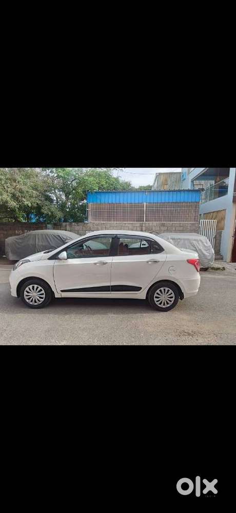 Hyundai Xcent S 1.2 (o), 2015, Petrol