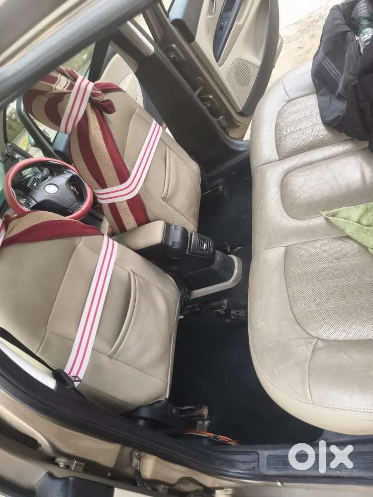 Fiat Linea 2011 Petrol 76000 Km Driven