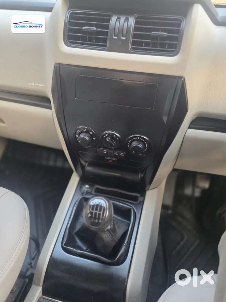 Mahindra Scorpio [ ] 2.2 S5, 2021, Diesel