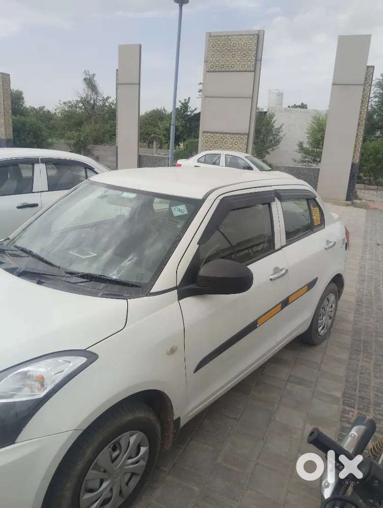 Maruti Suzuki Dzire 2022