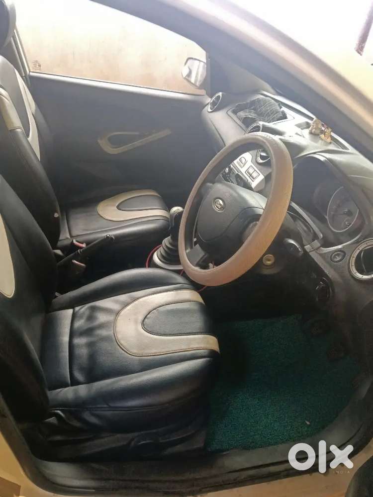 Ford Figo 2010 Diesel 100000 Km Driven