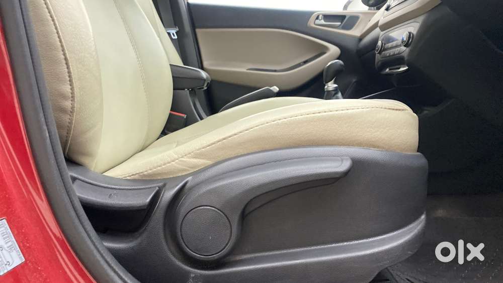 Hyundai Elite I20 Asta 1.2, 2015, Petrol