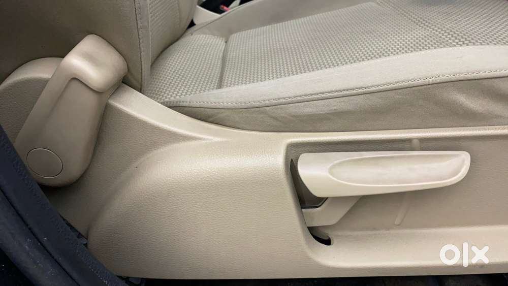 Volkswagen Polo 2013-2015 1.5 Tdi Highline, 2015, Diesel