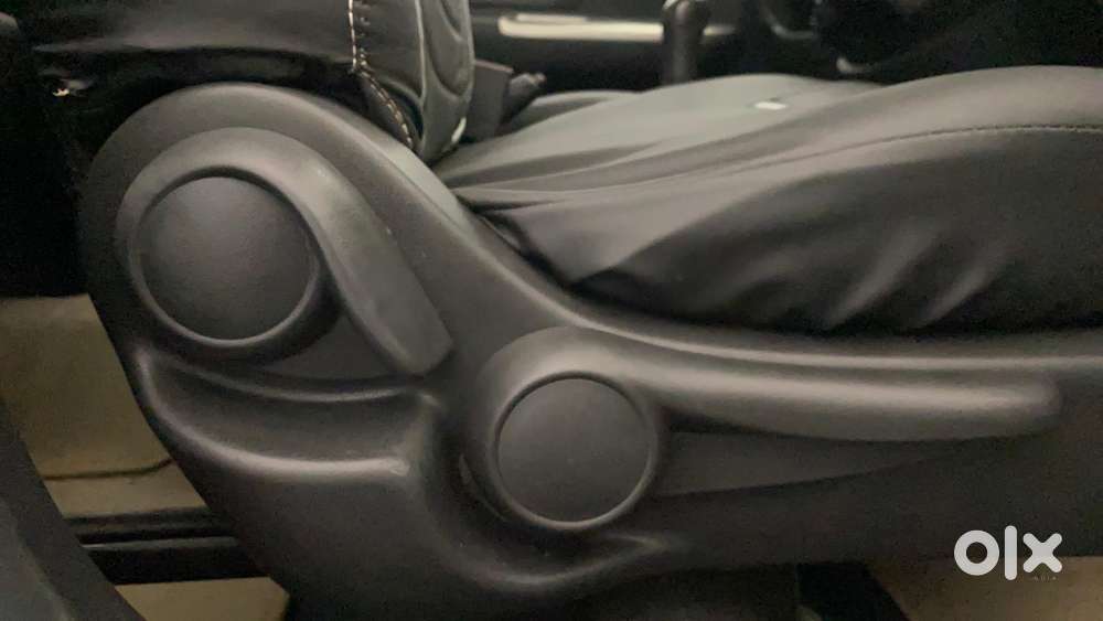 Nissan Micra Active Xv Safety Pack, 2018, Petrol