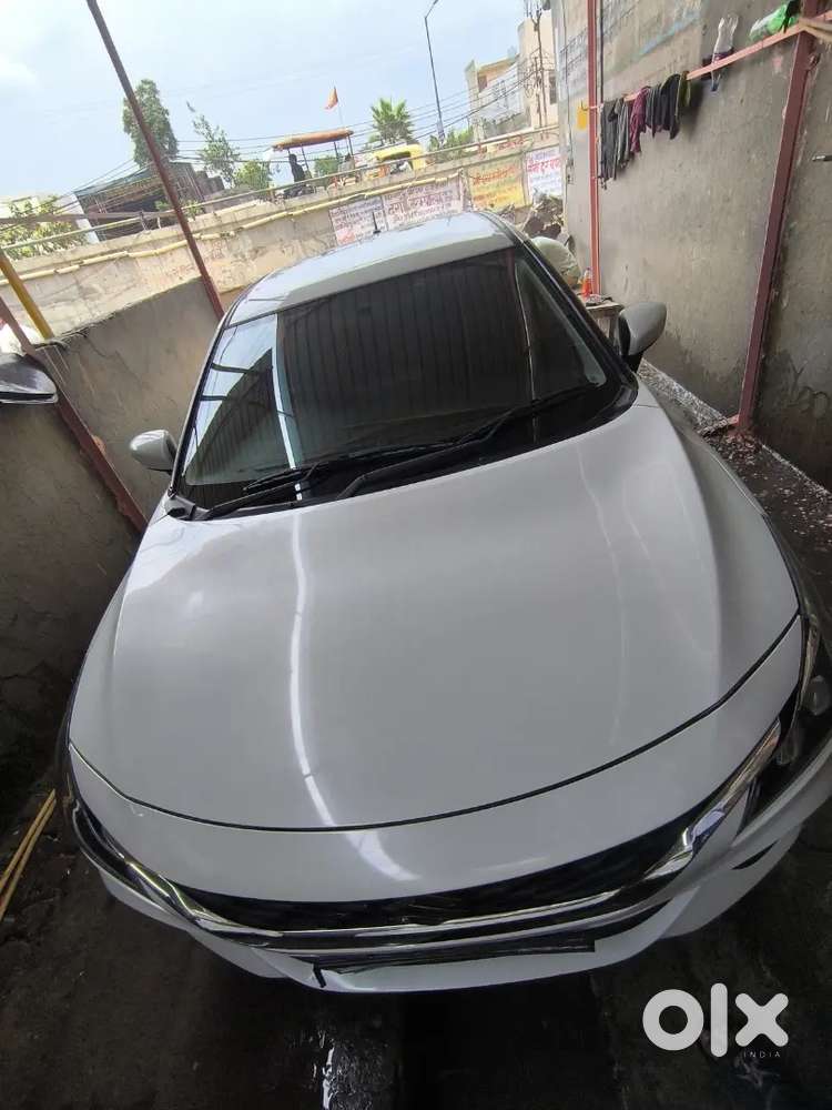 Maruti Suzuki Baleno 2024 Decmber 19