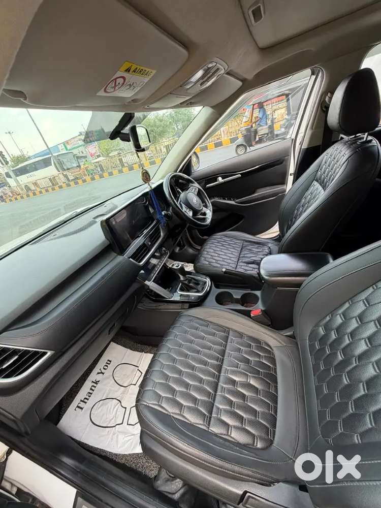 Kia Seltos Anniversary Diesel 2021