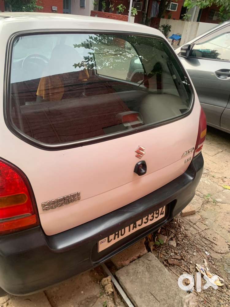 Maruti Alto 800 Lx