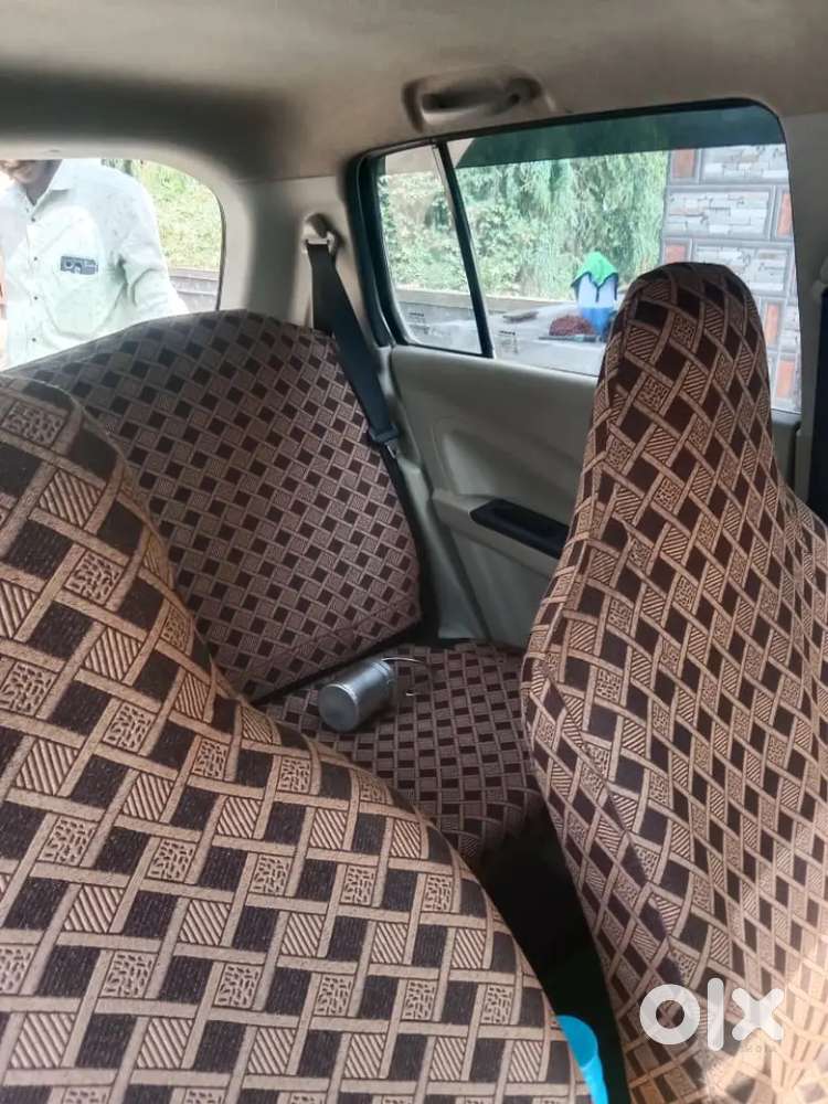 Well Condition