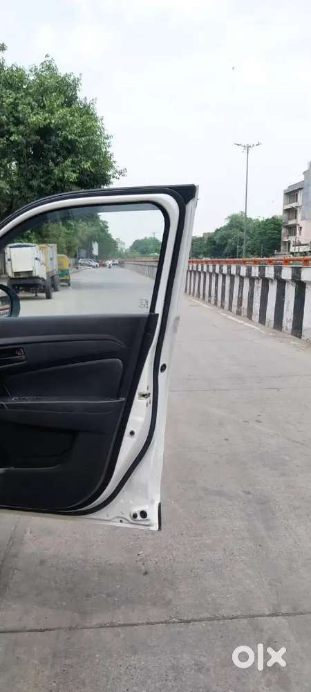 Maruti Suzuki Vitara Brezza 2021