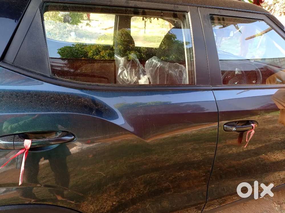 Mahindra Be 6 2023 Petrol 9000 Km Driven