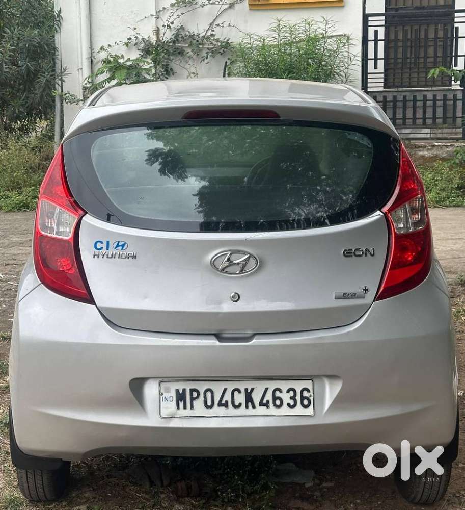 Hyundai Eon Era +, 2013, Petrol