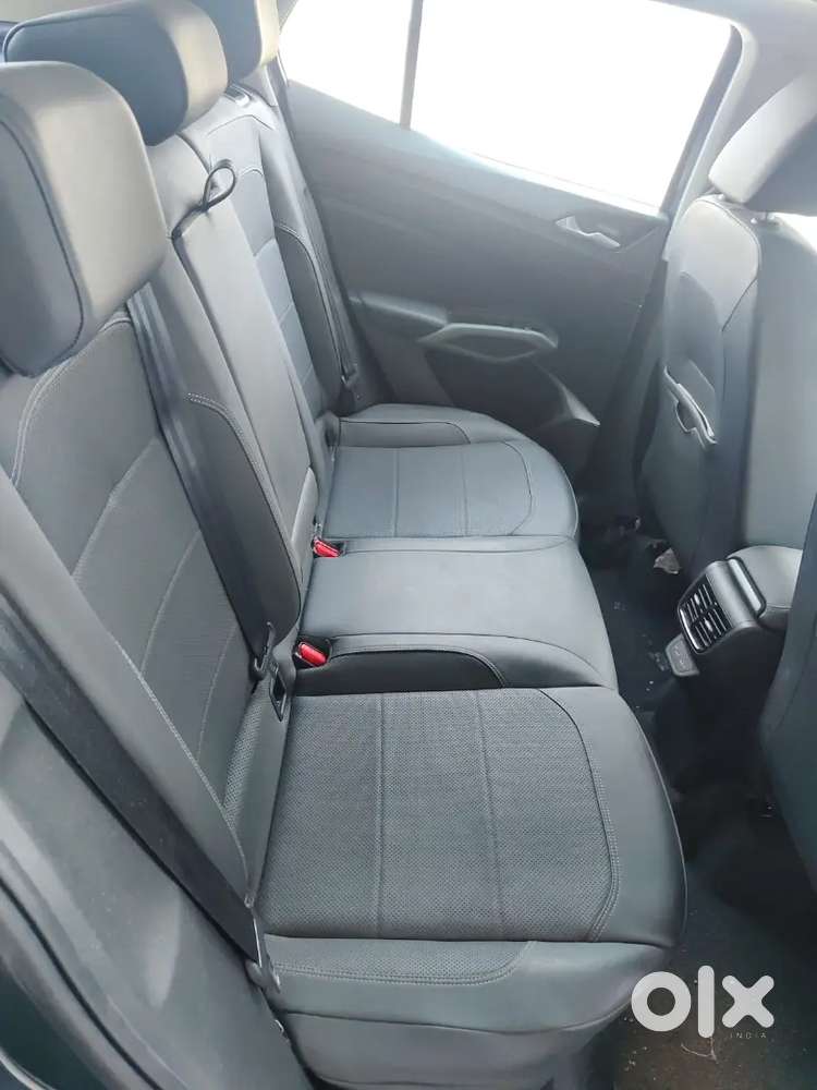 Kylaq Demo Unregistered Vehicle