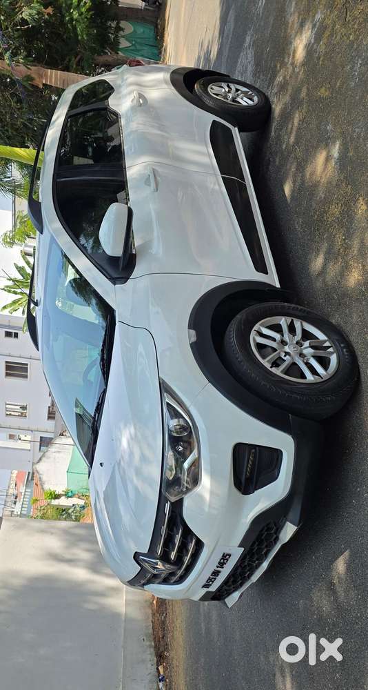 Renault Triber Rxt Easy-r Amt, 2020, Petrol