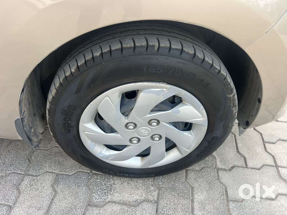 Hyundai New Santro 1.1 Sportz Mt, 2020, Petrol