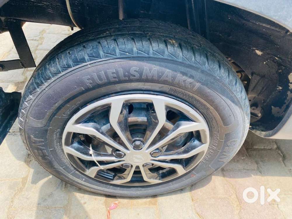 Renault Kwid 2016 Cng & Hybrids Good Condition