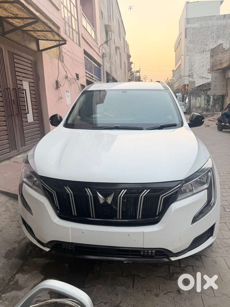 Xuv700 For Sale &ndash; 2023 Model