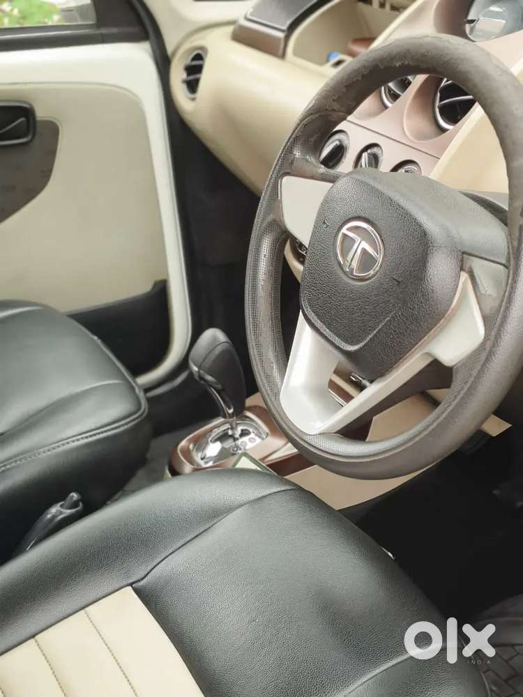Tata Nano Genx Petro Automatic For Sale