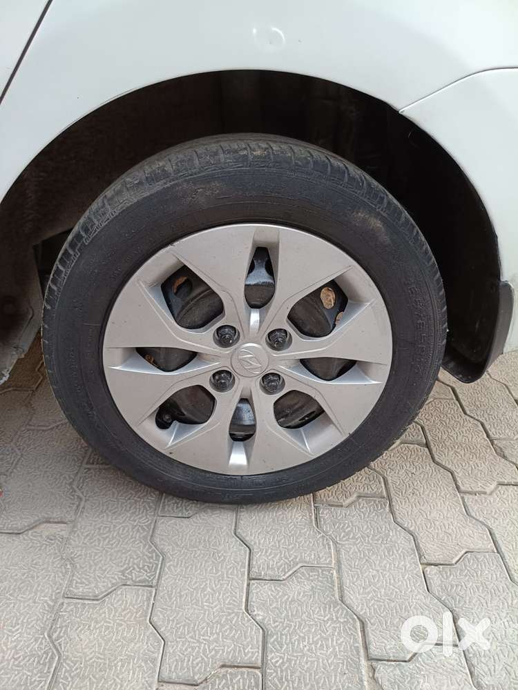 Hyundai Xcent 1.2 Crdi E, 2017, Diesel