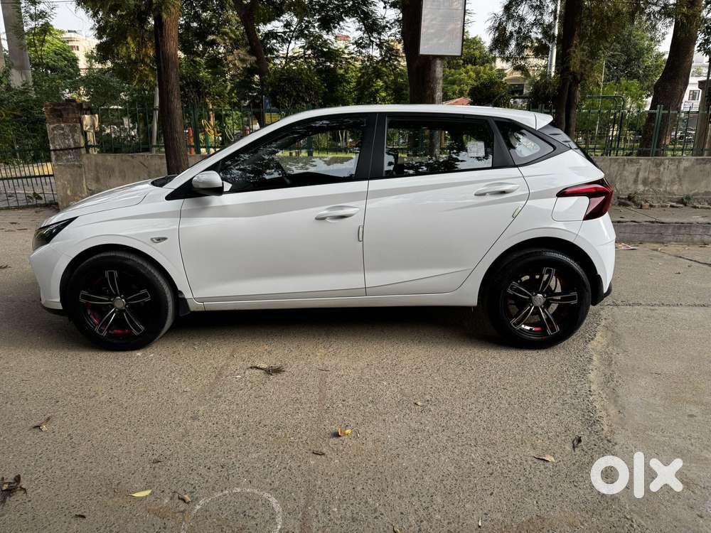 Hyundai Elite I20 1.2 Magna Plus, 2021, Diesel