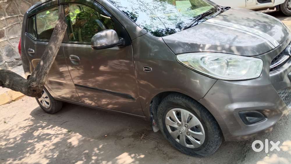 Hyundai I10 1.2 Kappa Magna, 2012, Petrol