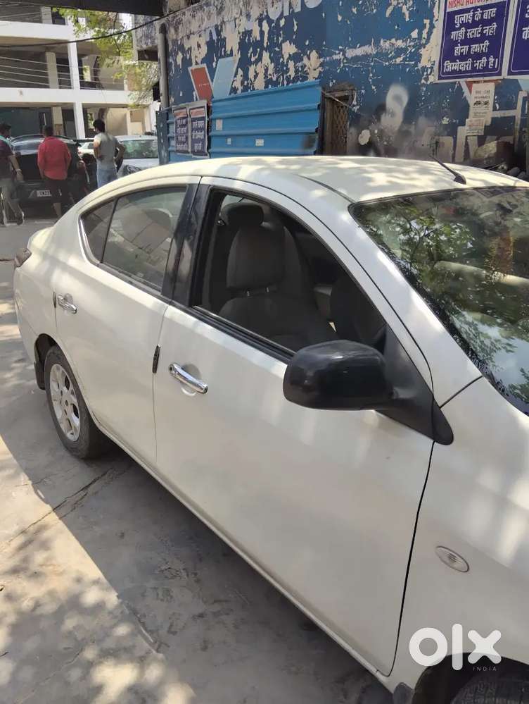 Renault Scala 2013 Petrol 78000 Km Driven