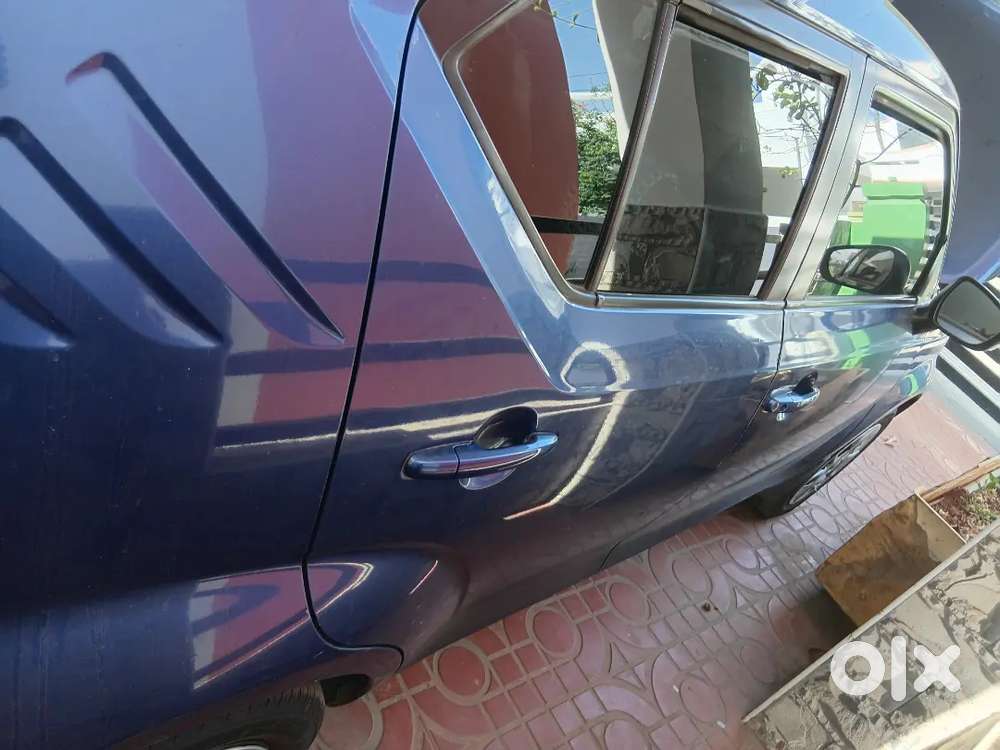 Maruti Suzuki Ignis 2017