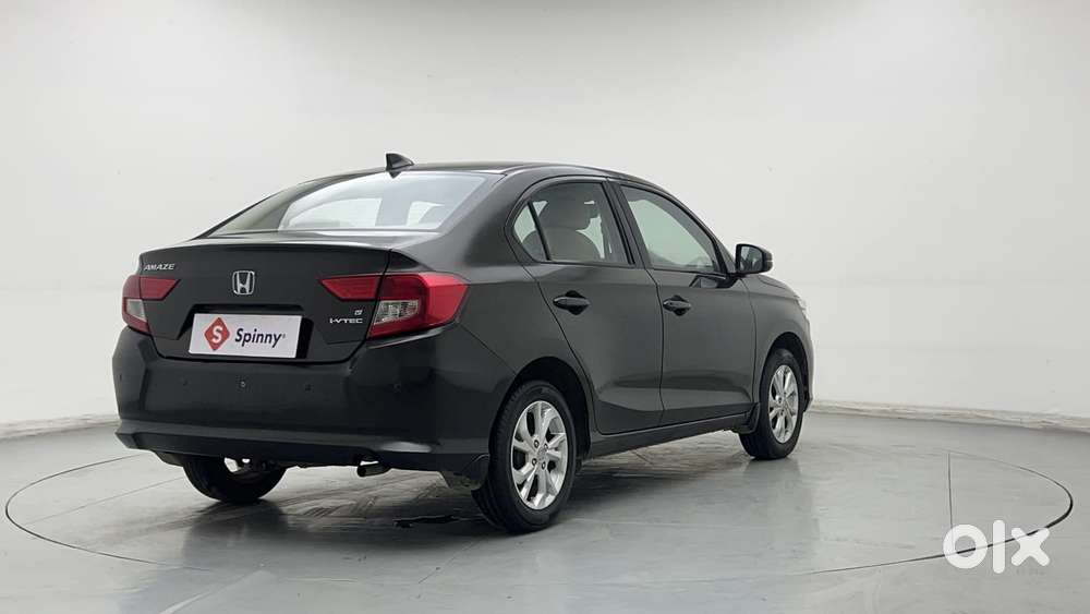 Honda Amaze V 1.2 Petrol Mt, 2019, Petrol