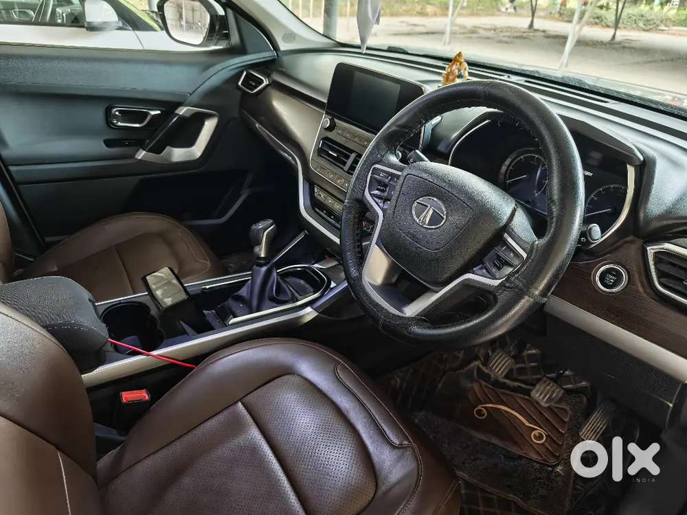 Tata Harrier 2.0 Xt Manual 2021 For Sale