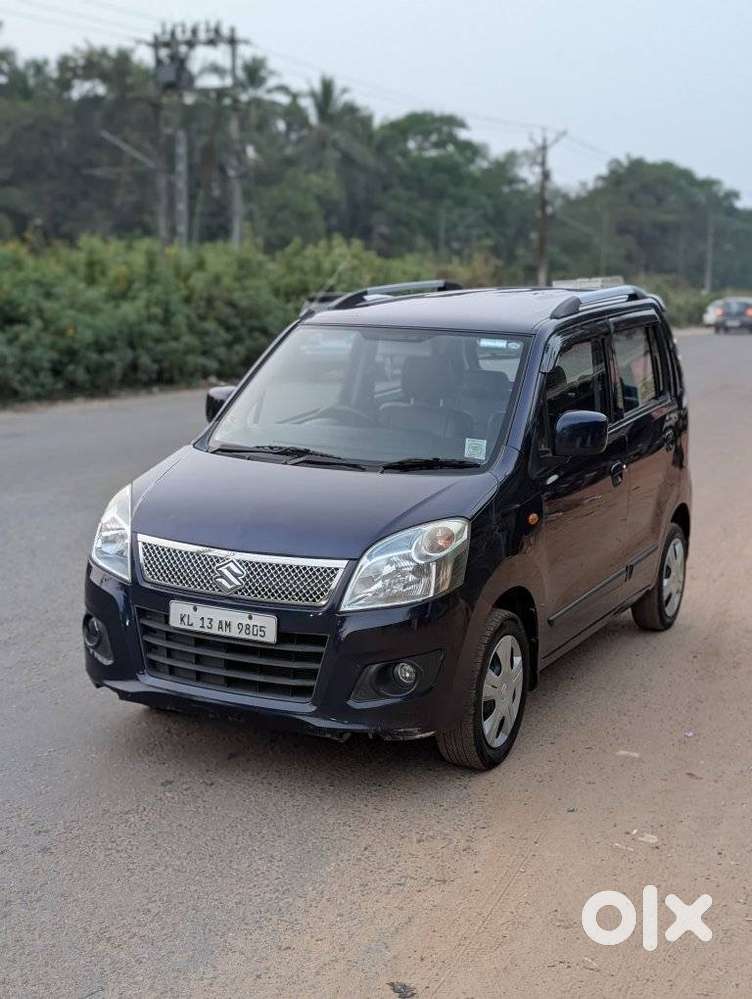 Maruti Suzuki Wagon-r-1-0
