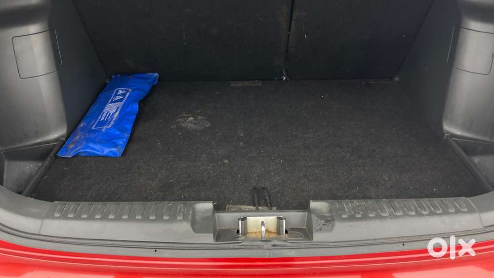 Maruti Suzuki Vitara Brezza Zdi, 2018, Diesel